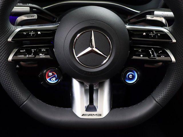 new 2026 Mercedes-Benz AMG SL 63 car, priced at $216,910
