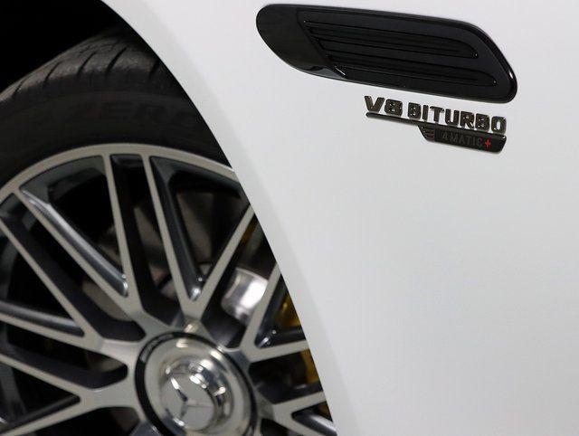 new 2026 Mercedes-Benz AMG SL 63 car, priced at $216,910