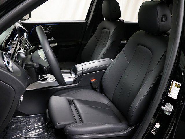 used 2026 Mercedes-Benz GLB 250 car, priced at $45,468