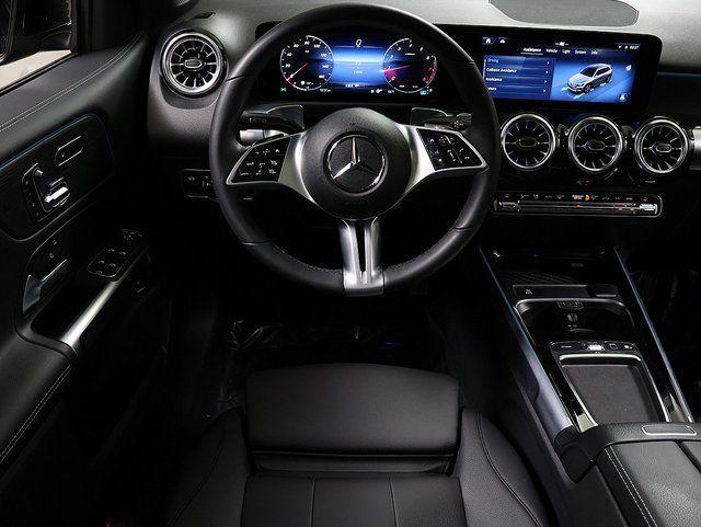 used 2026 Mercedes-Benz GLB 250 car, priced at $45,468