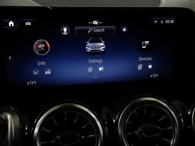 used 2026 Mercedes-Benz GLB 250 car, priced at $45,468