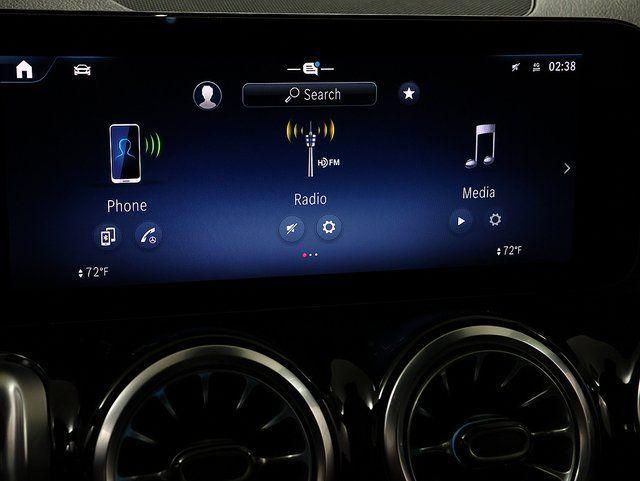 used 2026 Mercedes-Benz GLB 250 car, priced at $45,468