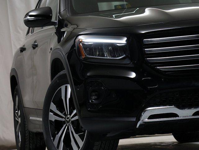 used 2026 Mercedes-Benz GLB 250 car, priced at $45,468