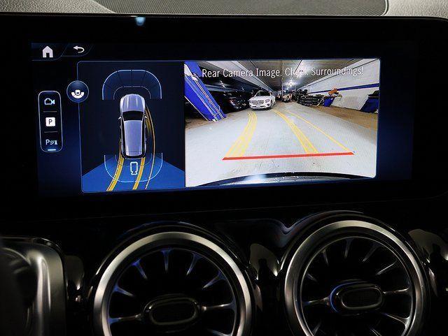 used 2026 Mercedes-Benz GLB 250 car, priced at $45,468