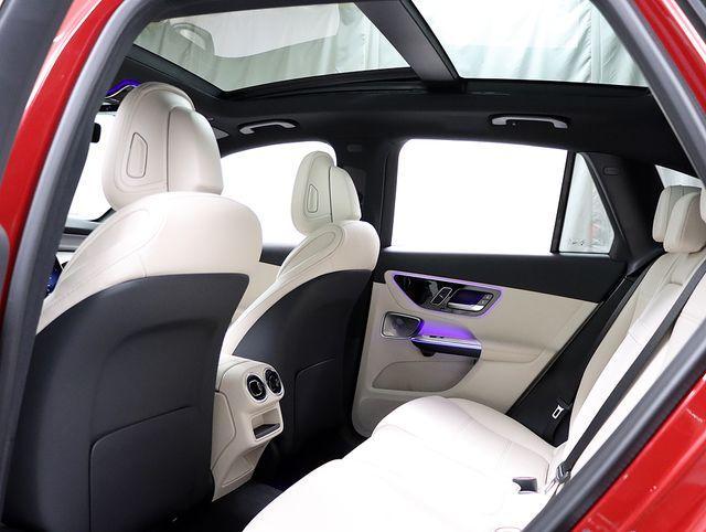 used 2026 Mercedes-Benz GLC 300 car, priced at $55,396