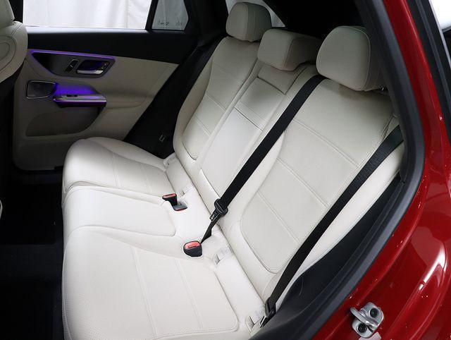 used 2026 Mercedes-Benz GLC 300 car, priced at $55,396