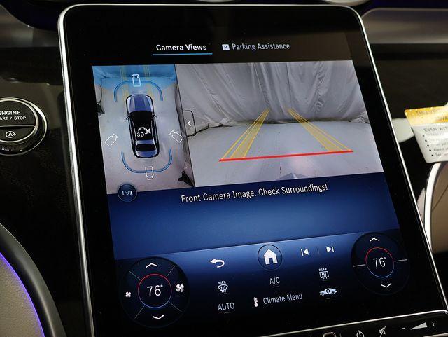 new 2026 Mercedes-Benz C-Class car, priced at $57,235