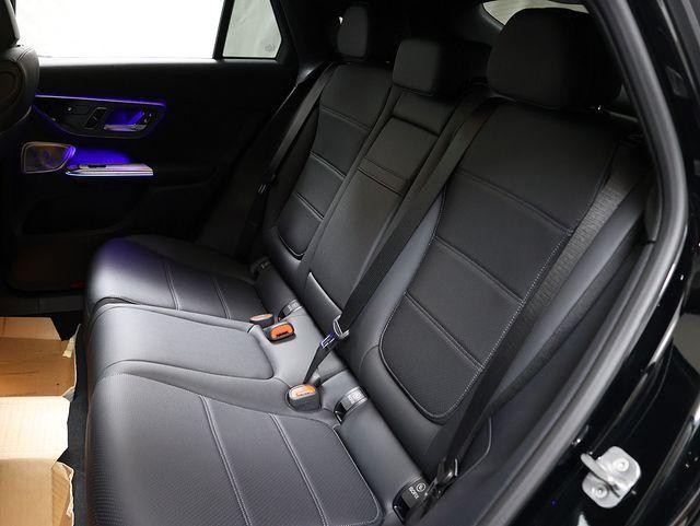 new 2026 Mercedes-Benz GLC 300 car, priced at $65,665