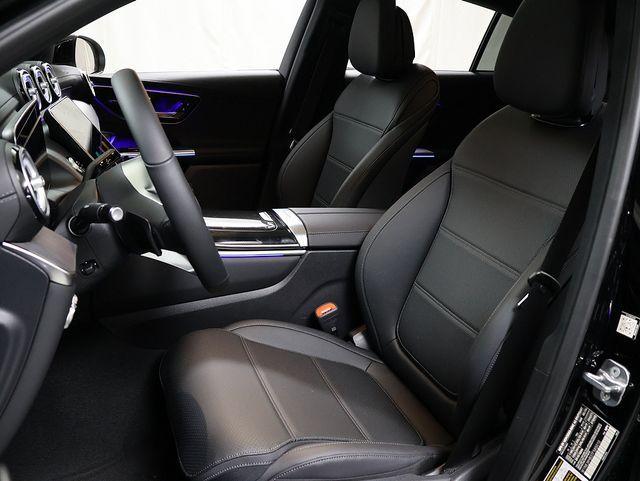 new 2026 Mercedes-Benz GLC 300 car, priced at $65,665