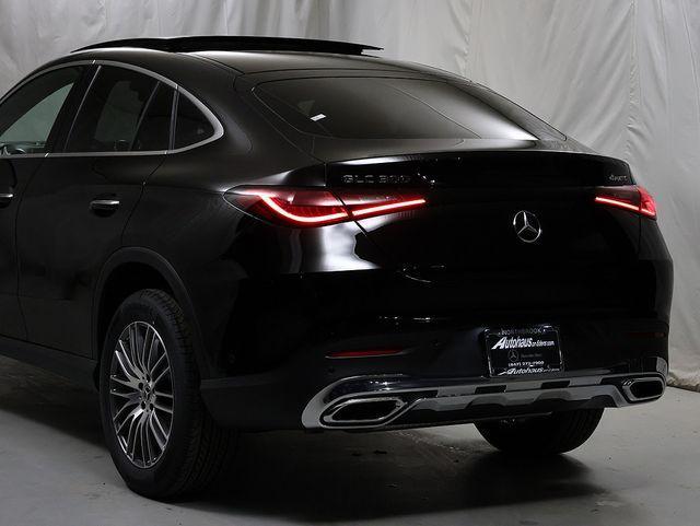 new 2026 Mercedes-Benz GLC 300 car, priced at $65,665