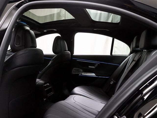 new 2026 Mercedes-Benz E-Class car, priced at $81,900