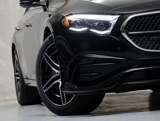 new 2026 Mercedes-Benz E-Class car, priced at $81,900