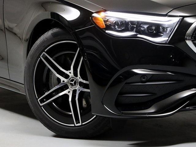 new 2026 Mercedes-Benz E-Class car, priced at $81,900