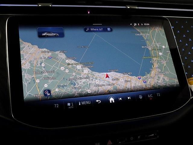 new 2026 Mercedes-Benz E-Class car, priced at $81,900