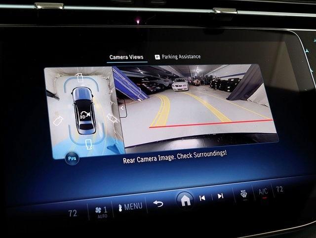 new 2026 Mercedes-Benz E-Class car, priced at $81,900