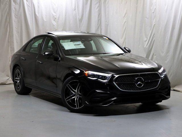 new 2026 Mercedes-Benz E-Class car, priced at $81,900