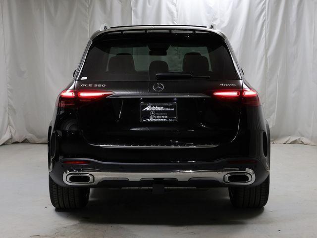 new 2026 Mercedes-Benz GLE 350 car, priced at $78,127