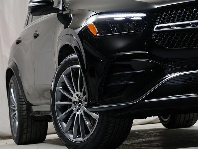 new 2026 Mercedes-Benz GLE 350 car, priced at $78,127