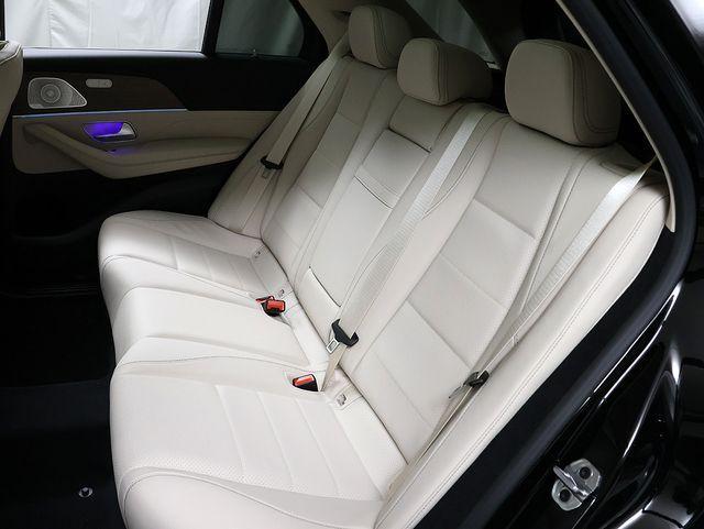 new 2026 Mercedes-Benz GLE 350 car, priced at $78,127