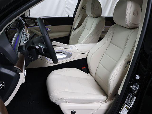 new 2026 Mercedes-Benz GLE 350 car, priced at $78,127