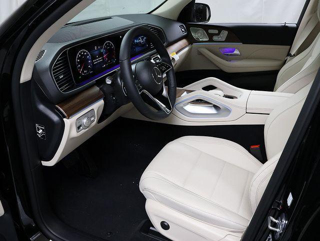 new 2026 Mercedes-Benz GLE 350 car, priced at $78,127