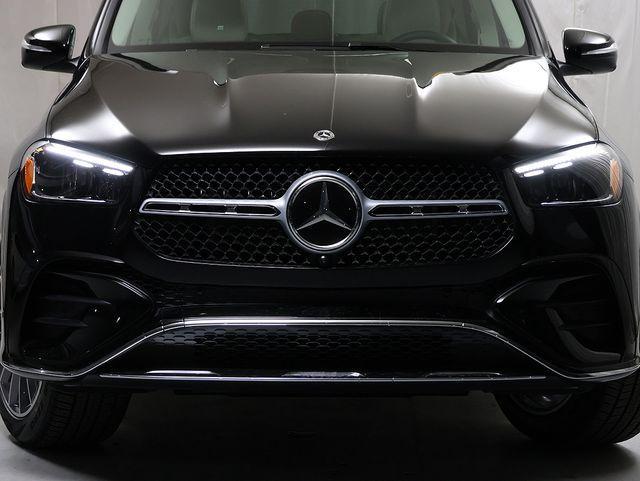 new 2026 Mercedes-Benz GLE 350 car, priced at $78,127