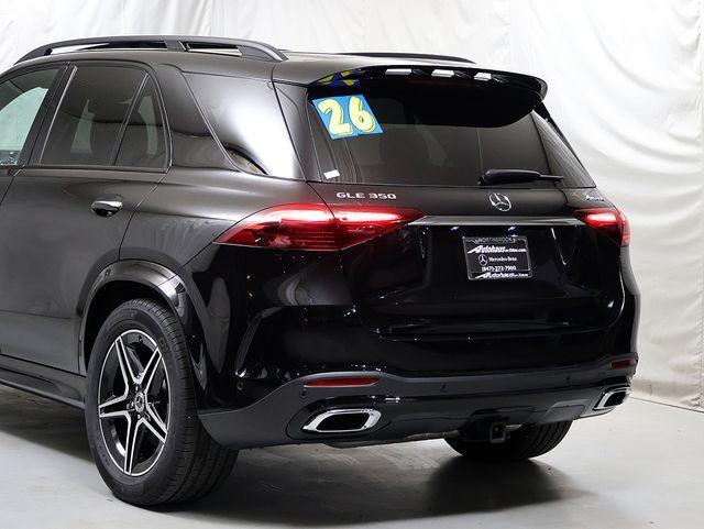 used 2026 Mercedes-Benz GLE 350 car, priced at $64,405