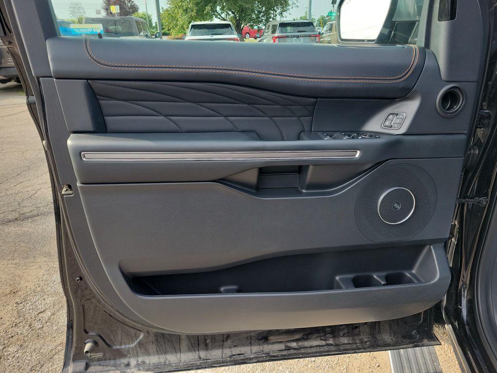 used 2023 Ford Expedition car, priced at $52,425