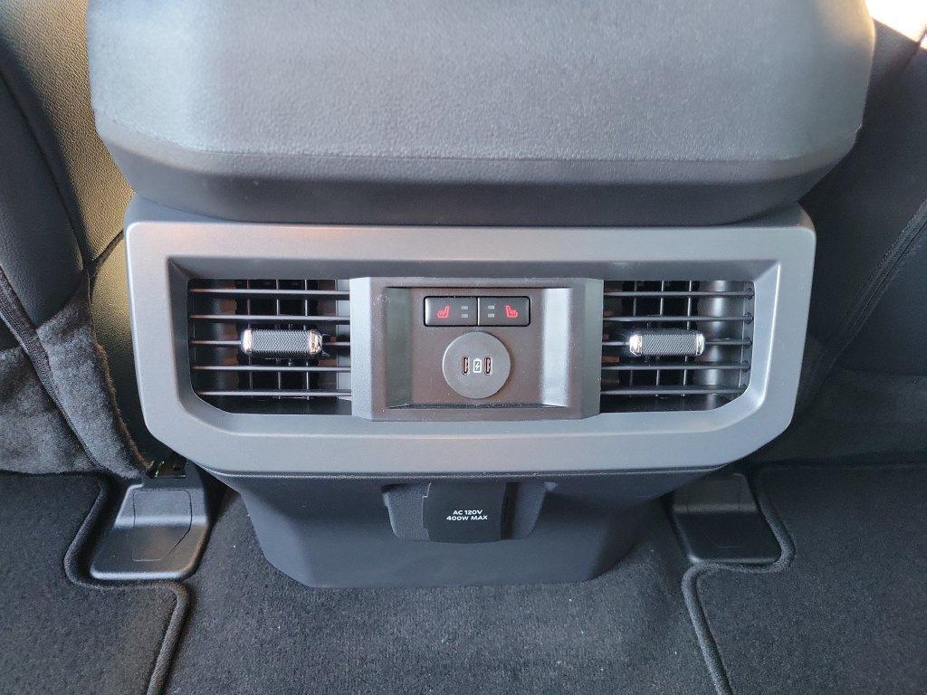 new 2026 Ford F-250 car, priced at $122,468