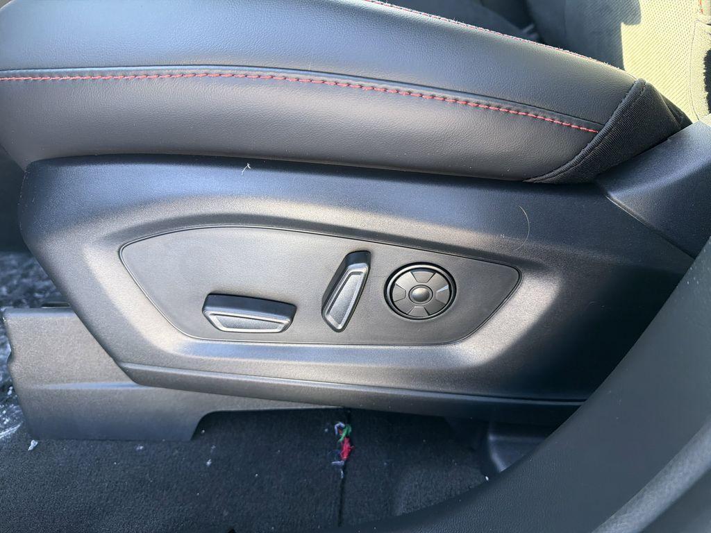 new 2026 Ford Explorer car, priced at $57,842