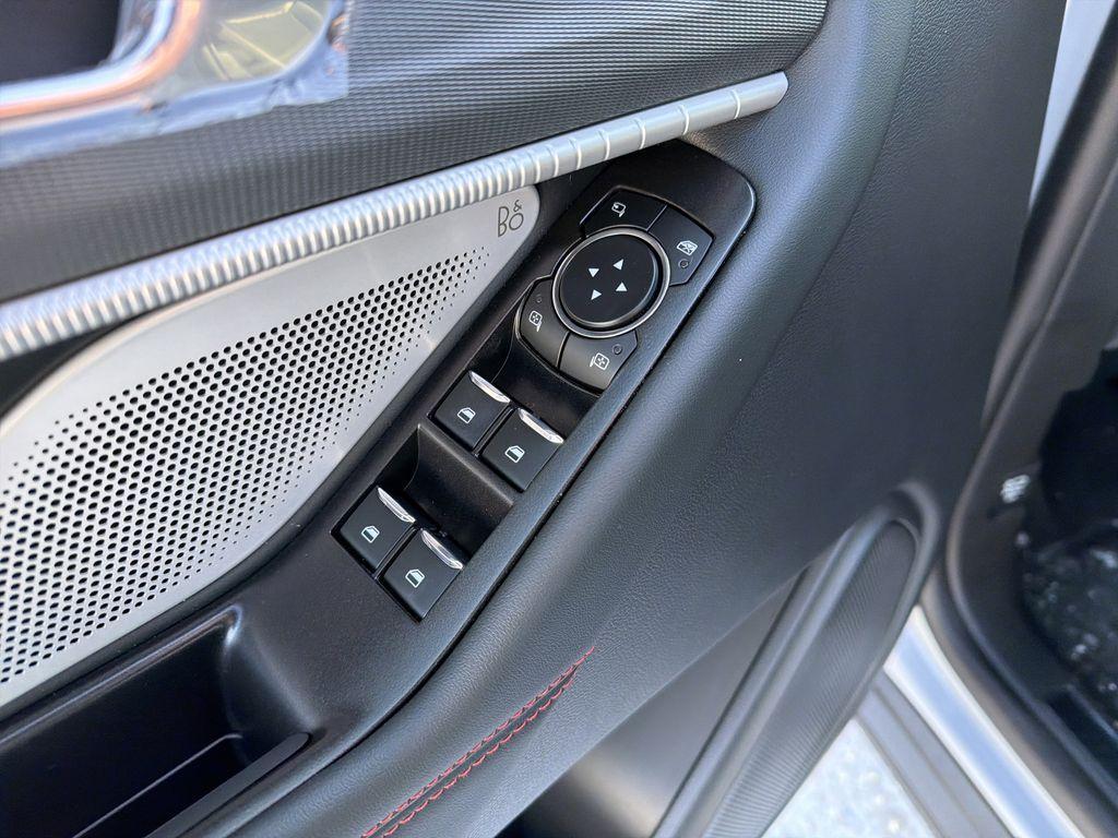 new 2026 Ford Explorer car, priced at $57,842