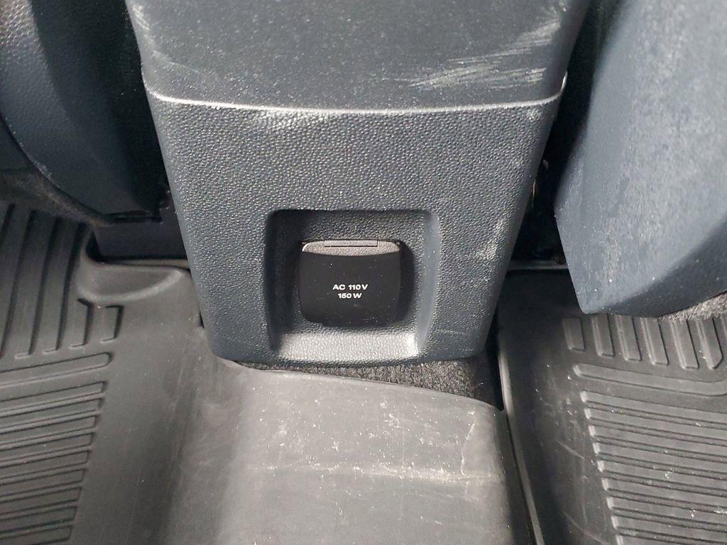 used 2018 Ford EcoSport car, priced at $13,400