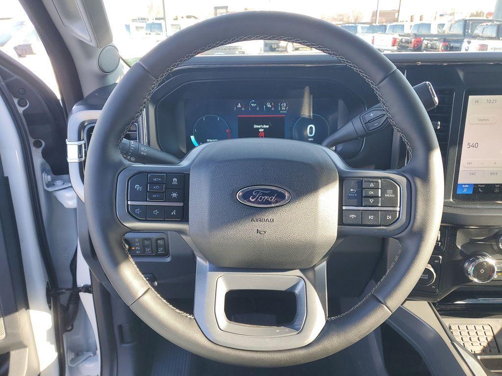 new 2026 Ford F-350 car, priced at $88,334