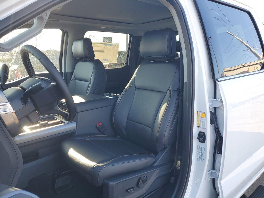 new 2026 Ford F-350 car, priced at $88,334