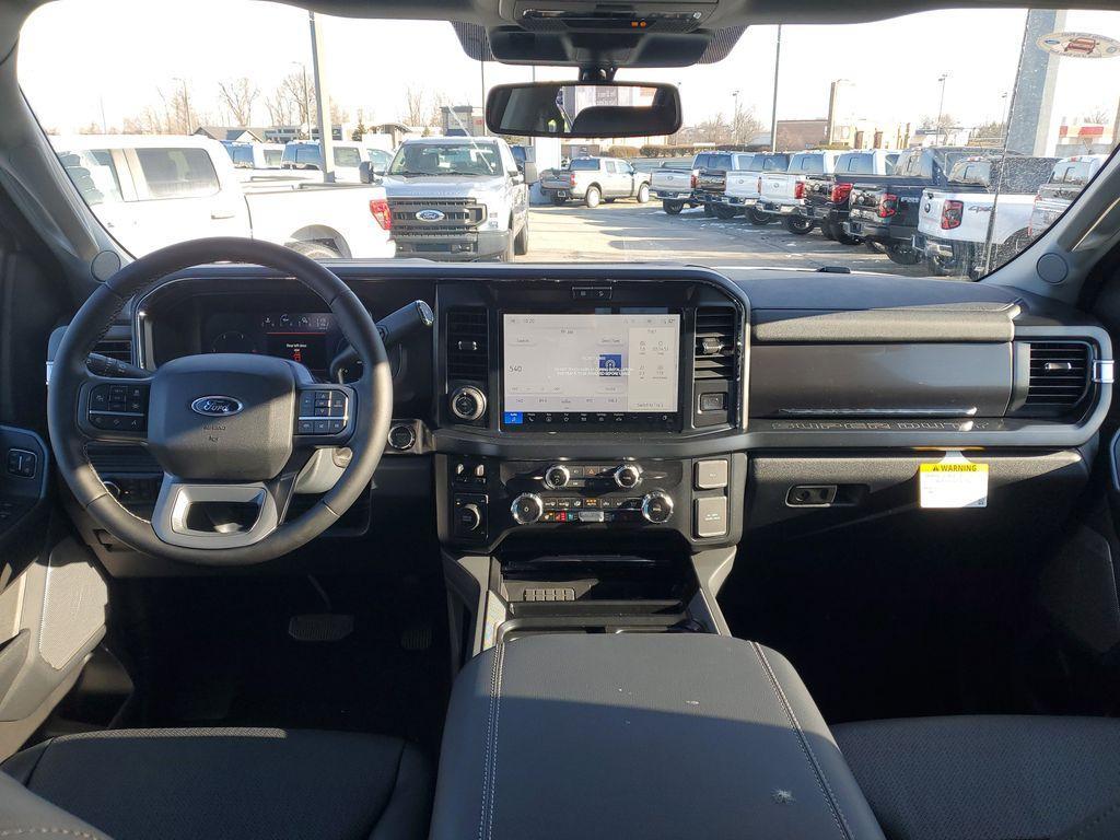 new 2026 Ford F-350 car, priced at $88,334