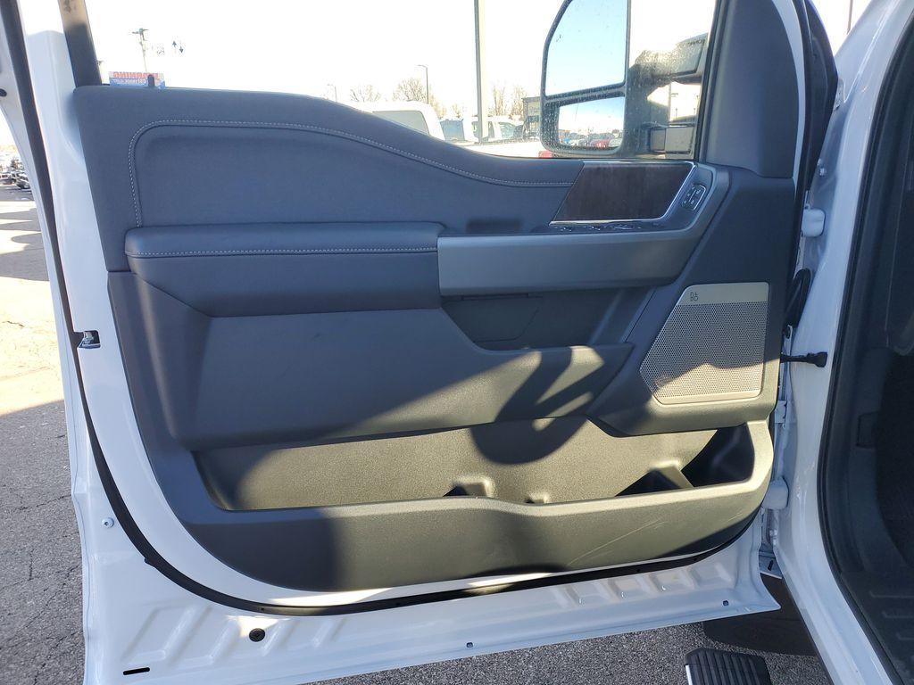 new 2026 Ford F-350 car, priced at $88,334