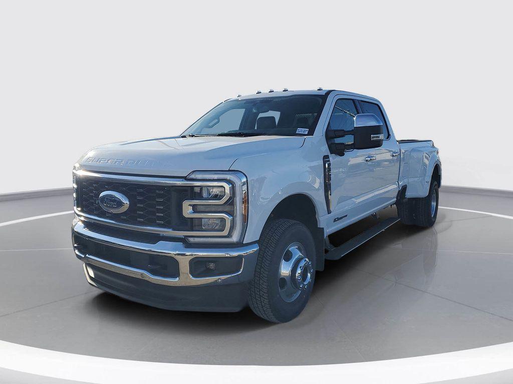 new 2026 Ford F-350 car, priced at $88,334