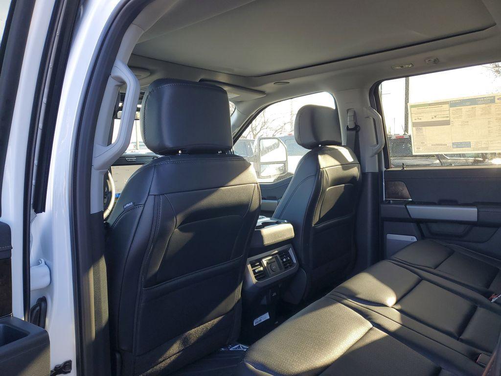 new 2026 Ford F-350 car, priced at $88,334