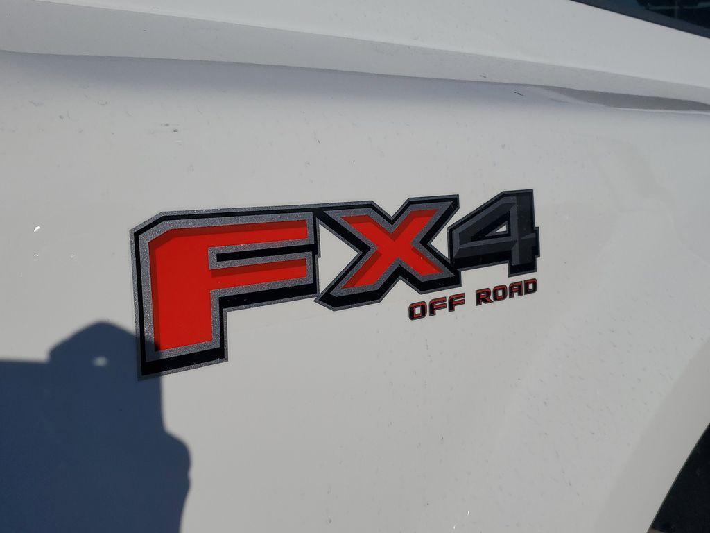 new 2026 Ford F-350 car, priced at $88,334