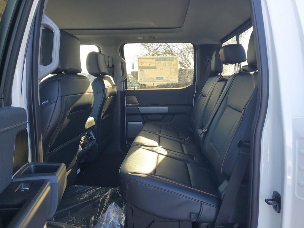 new 2026 Ford F-350 car, priced at $88,334