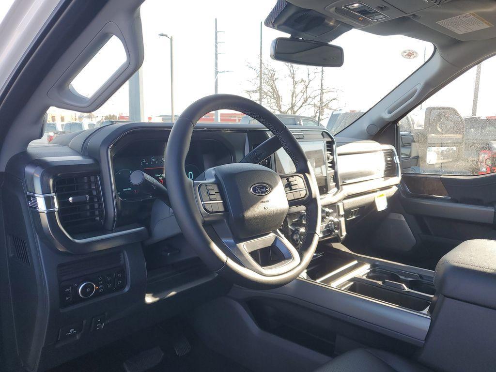 new 2026 Ford F-350 car, priced at $88,334