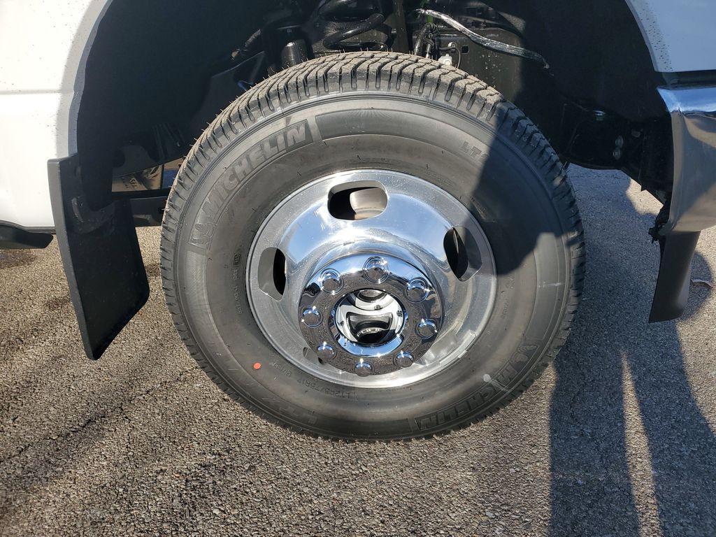 new 2026 Ford F-350 car, priced at $88,334