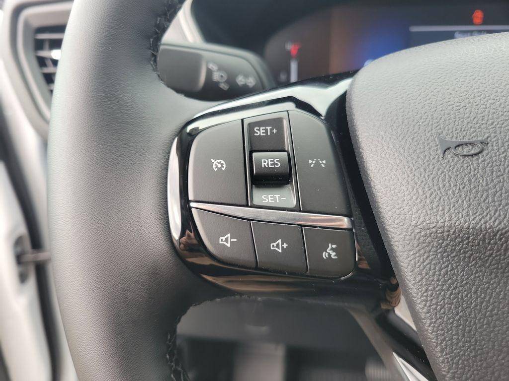 new 2026 Ford Escape car, priced at $29,102