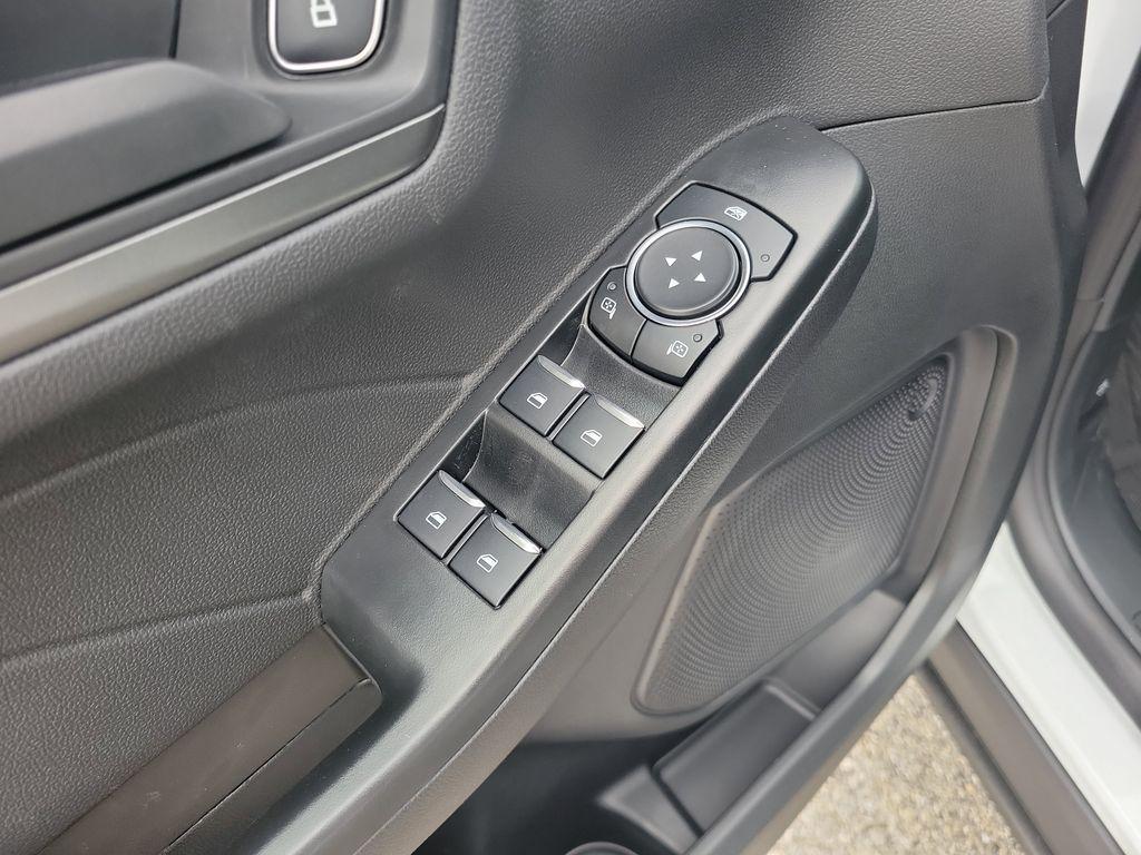 new 2026 Ford Escape car, priced at $29,102