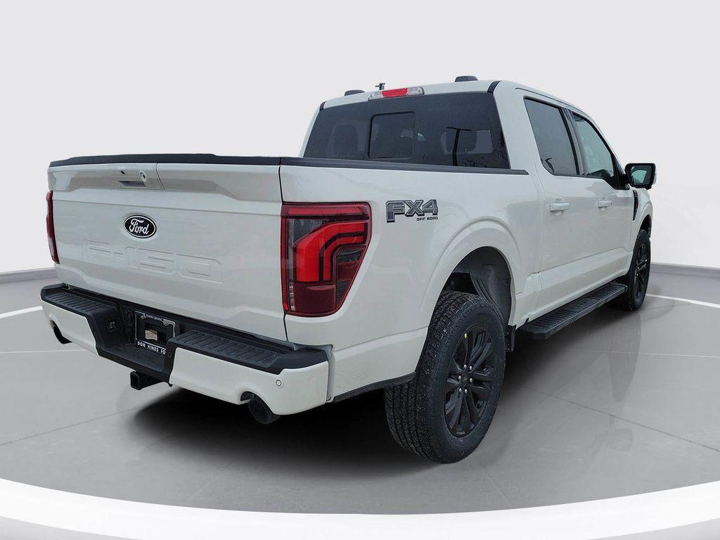new 2026 Ford F-150 car, priced at $68,900