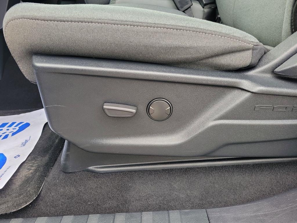 used 2024 Ford F-150 car, priced at $39,470