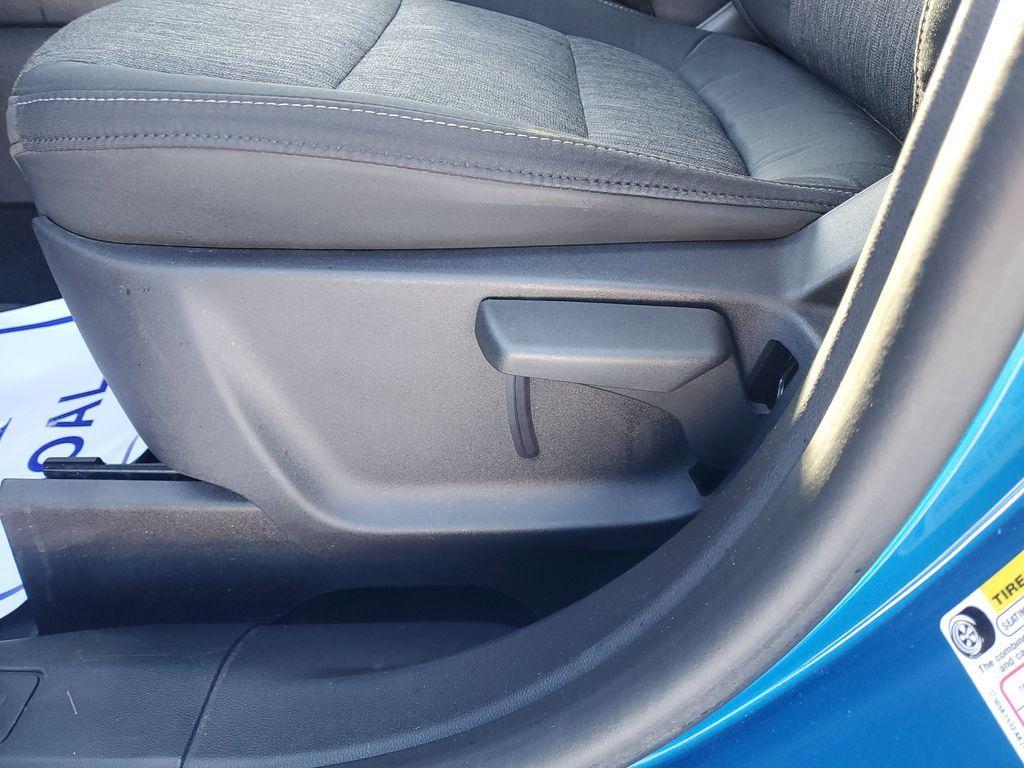 used 2022 Ford Bronco Sport car, priced at $20,361