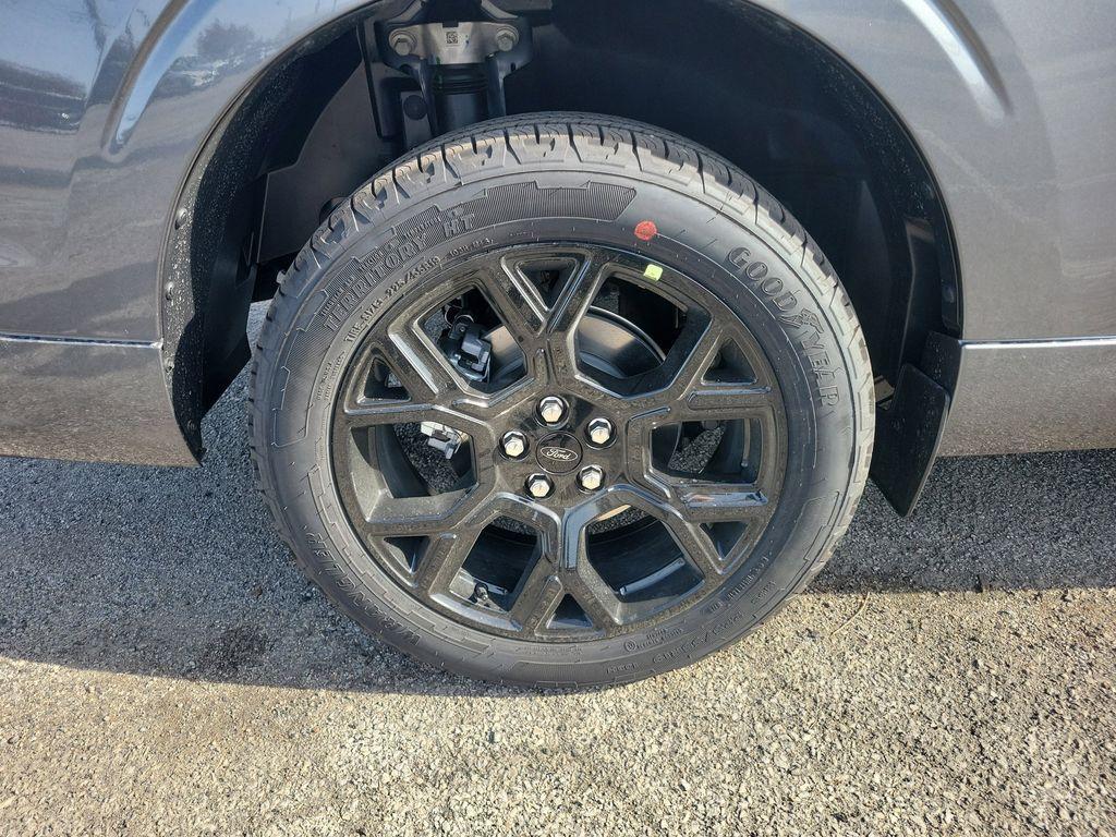 new 2026 Ford Maverick car, priced at $41,309