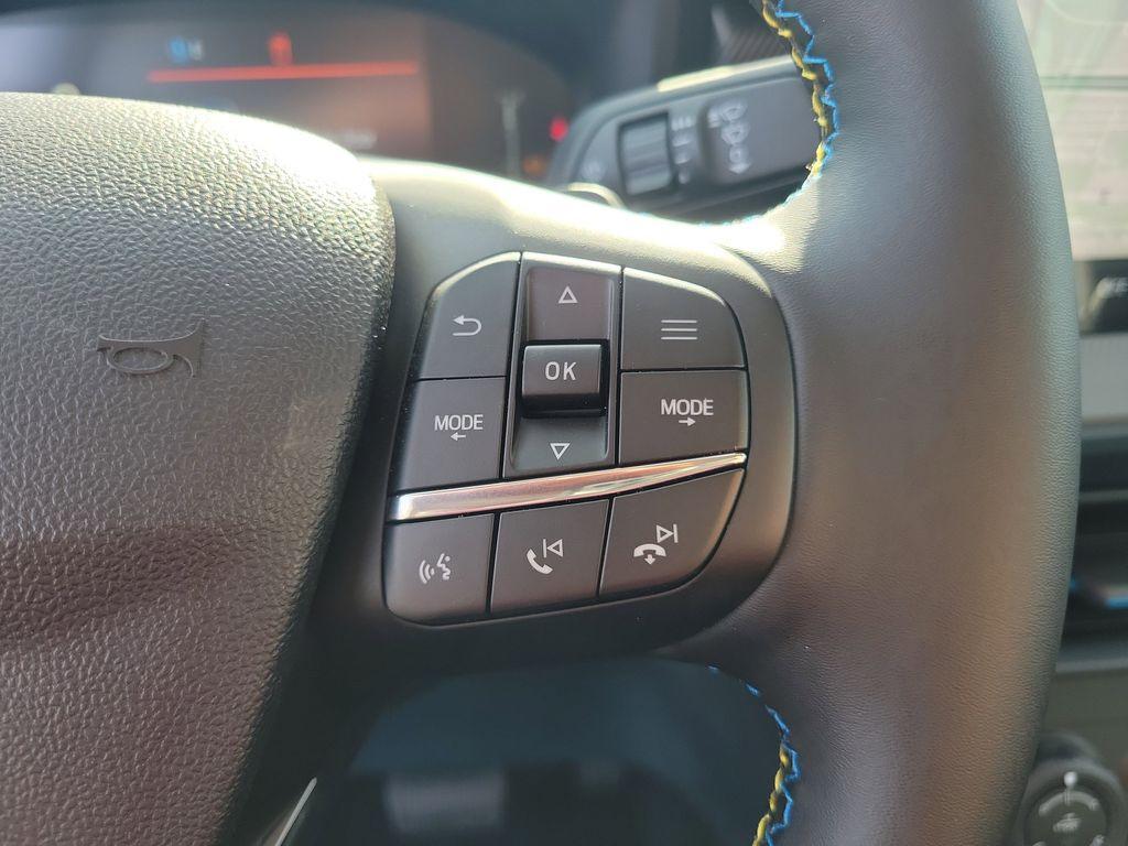 new 2026 Ford Maverick car, priced at $41,309