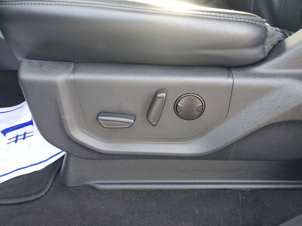 used 2024 Ford Expedition Max car, priced at $42,638